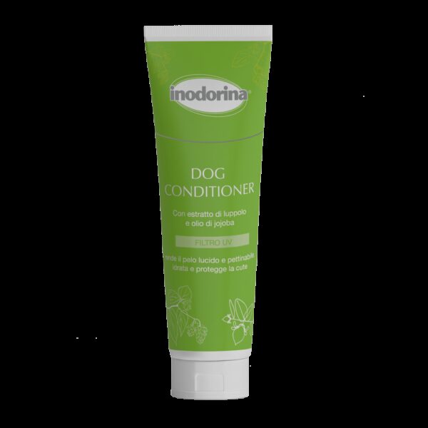 Balsam hamei si jojoba Inodorina 250 ml
