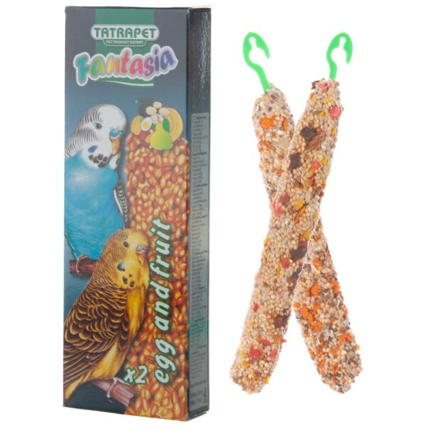 Batoane pt perusi fructe & seminte 2 buc