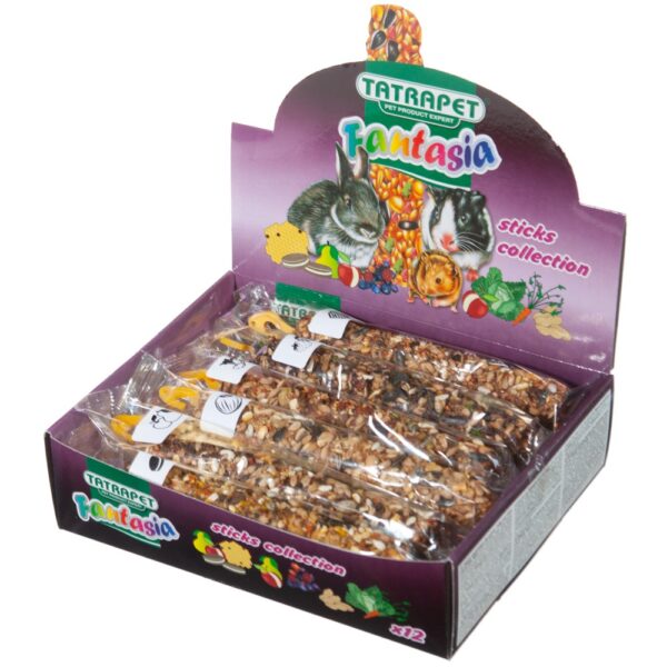 batoane pt rozatoare semintelegume12 buc