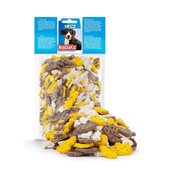 Biscuiti animalute mix 150 g