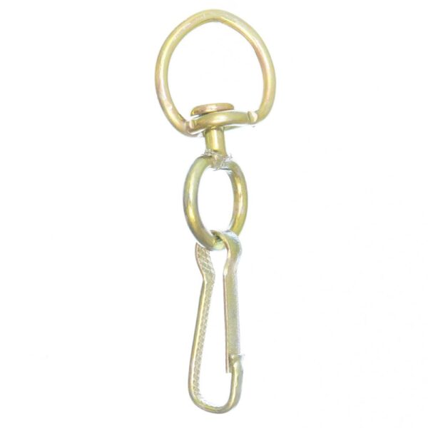 Carabina cu vartej lungime 10 cm-SX