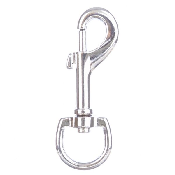 carabina rotativa lungime 8 cm m
