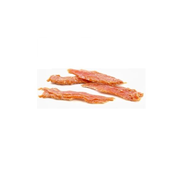 carnita pui fasii 80 gr pachet 1