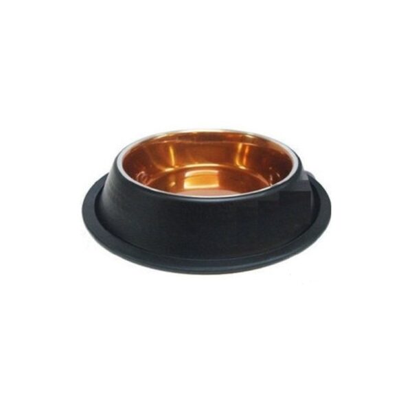 Castron black antiderapant 0,2 litri