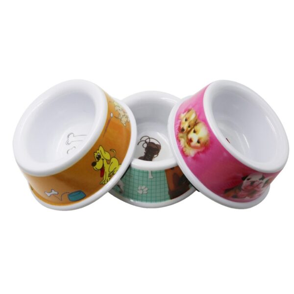castron din melamina 045 litri