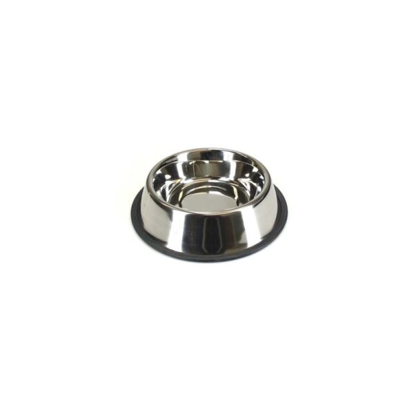 castron inox antiderapant 15 litri