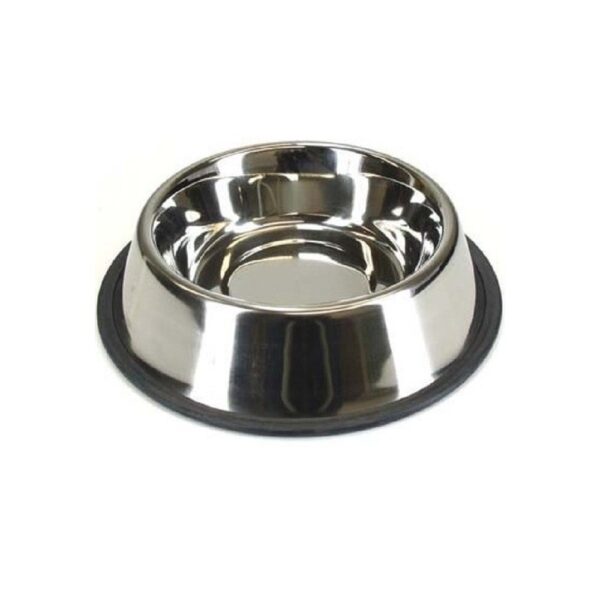 castron inox antiderapant 24 litri