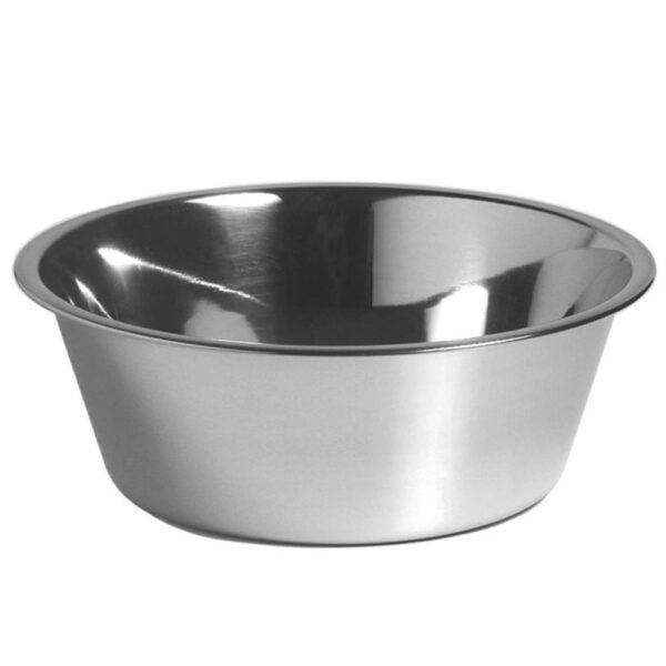 Castron inox pentru apa litri 1,5 l