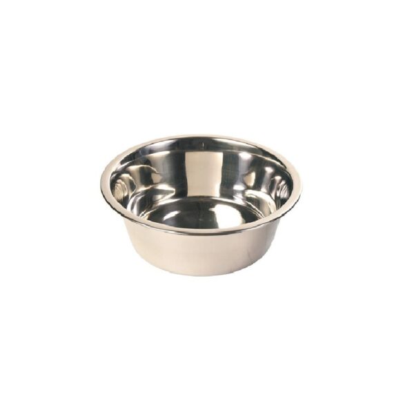 castron inox pentru apa litri 28 l