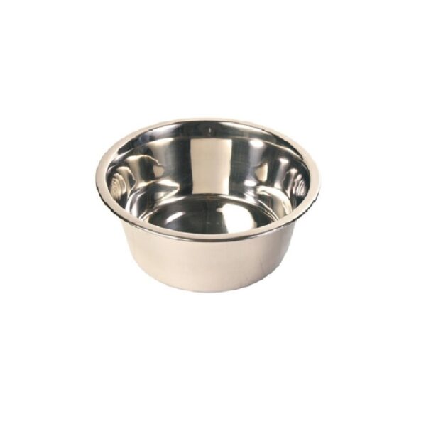 castron inox pentru apa litri 4 l