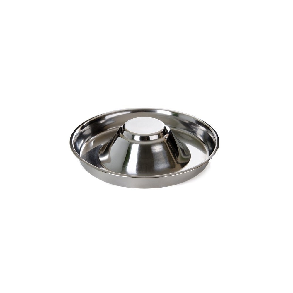 castron-inox-pt-caini-juniori-diametru-28-cm castron inox pt caini juniori diametru 28 cm