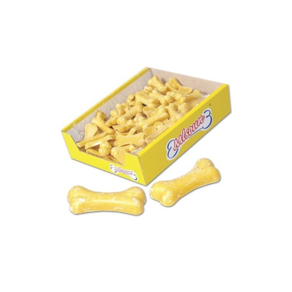 ciocolata vanilie os 100 buc