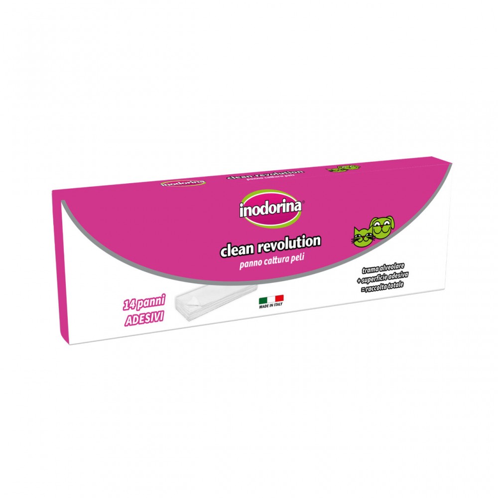 clean-revolution-inodorina-14-lavete-adezive clean revolution inodorina 14 lavete adezive