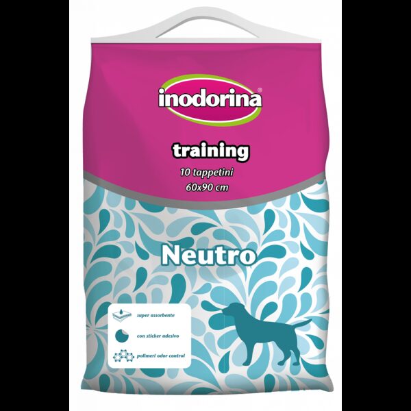 Covoras abs Inodorina 60 x 90 cm 10 buc