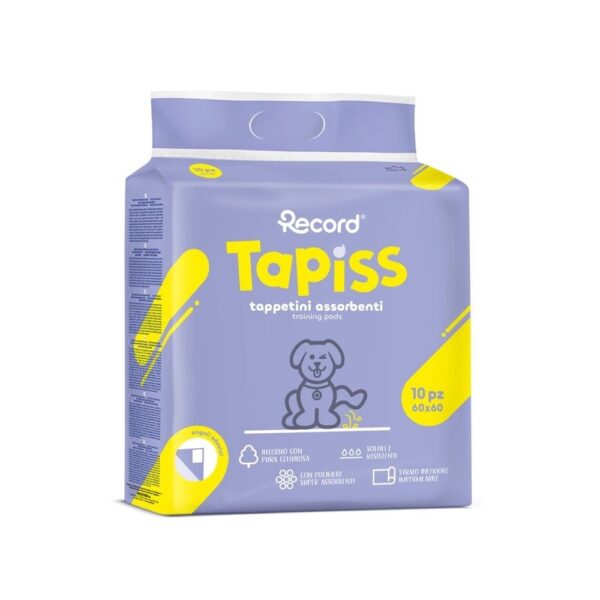 Covoras absorbant Tappeti 60 x 60 cm 10 buc