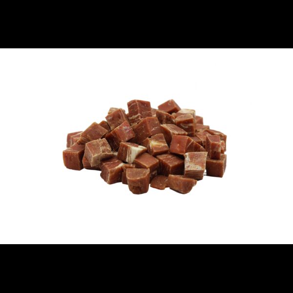 cuburi carne miel uniq 500 g 1