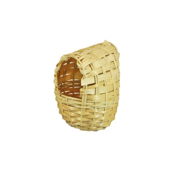 cuib din nuiele o 16 cm 1