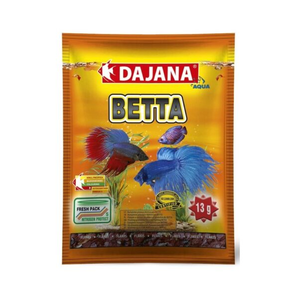dajana betta fulgi 13 g