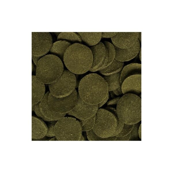 dajana spirulina wafers 25 g 1