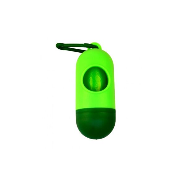 Dispenser saci igiena tatrapet