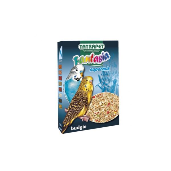 Hrana Fantasia perusi 500 g