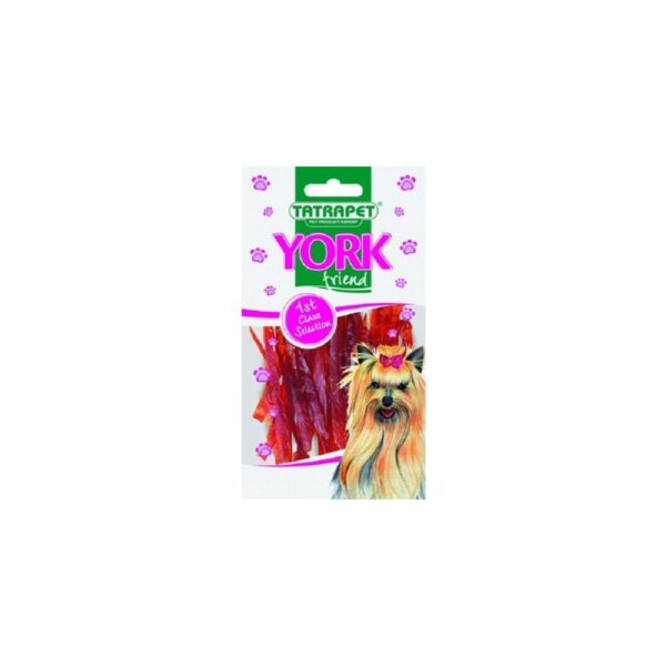 Fasii soft rata york 50 g