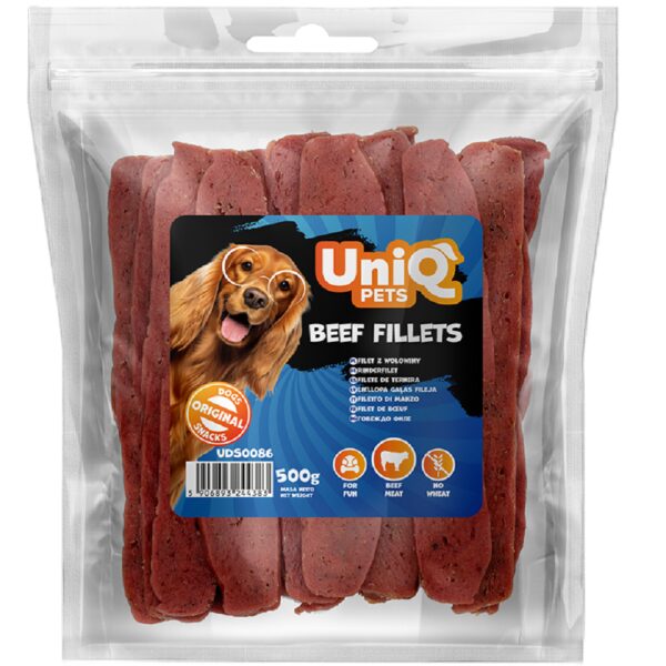 fasii vita uniq 500 g