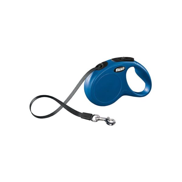 flexi clasic compact 3m12kg sx albastru