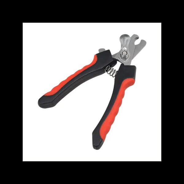 Foarfeca unghii red - M