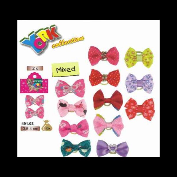 fundite par cu elastic 12 x 2 bucset