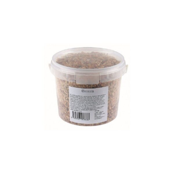 Gamarus 1 litru/120 g