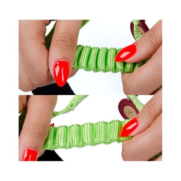 ham comfort green 68 80 cm