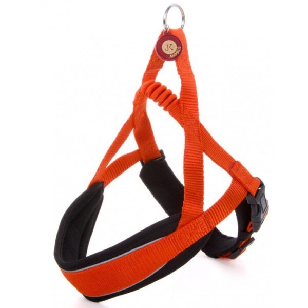 ham comfort orange 52 56 cm