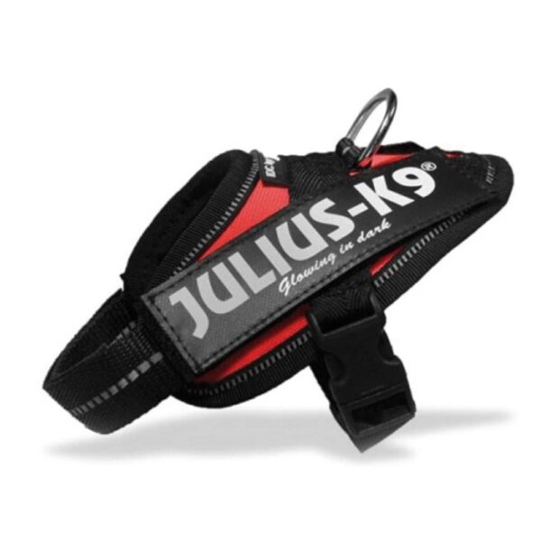 ham k9 power baby 083 kg 2936 cm rosu