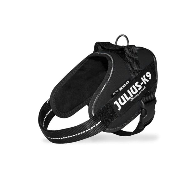ham k9 power minimini 47 kg 4053 cm negru