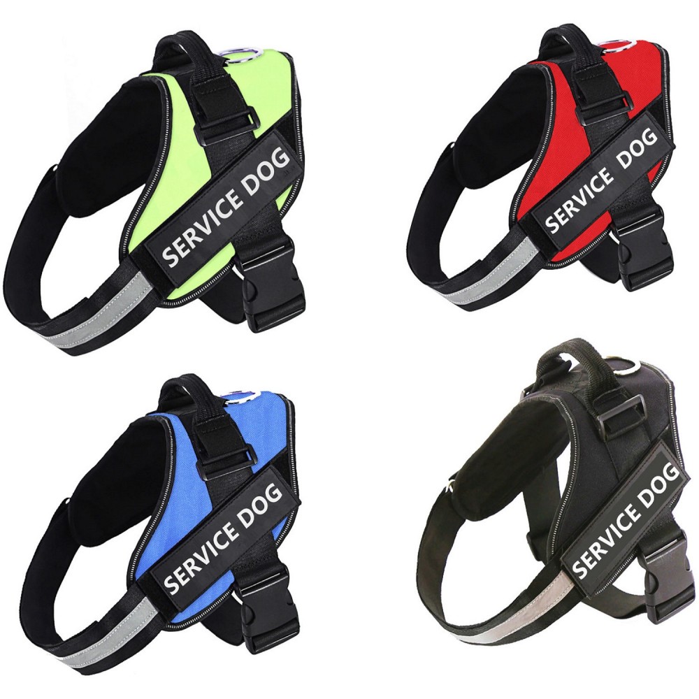 ham-service-dog-xl-70-93cm ham service dog xl 70 93cm
