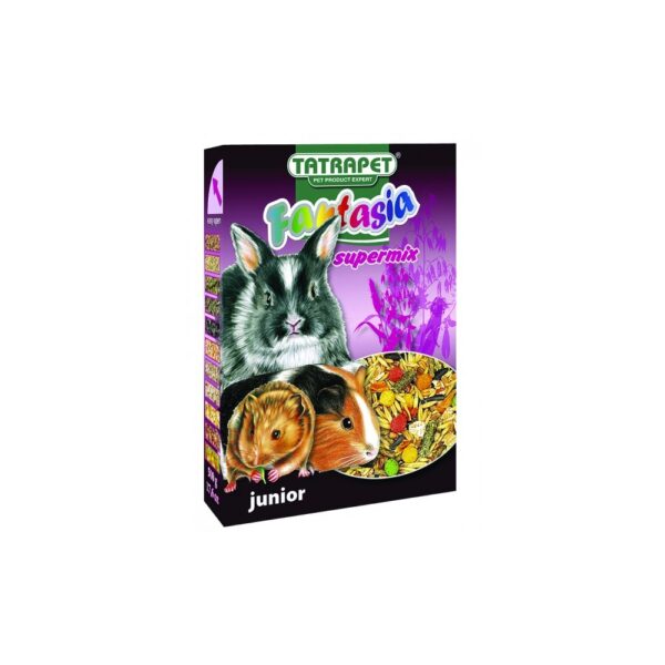 Hrana Fantasia rozatoare junior 500 g