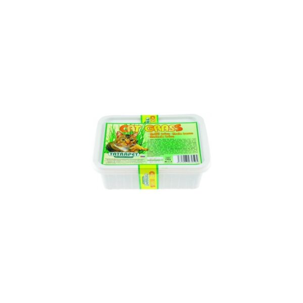 Iarba pisicii tatrapet 130 gr