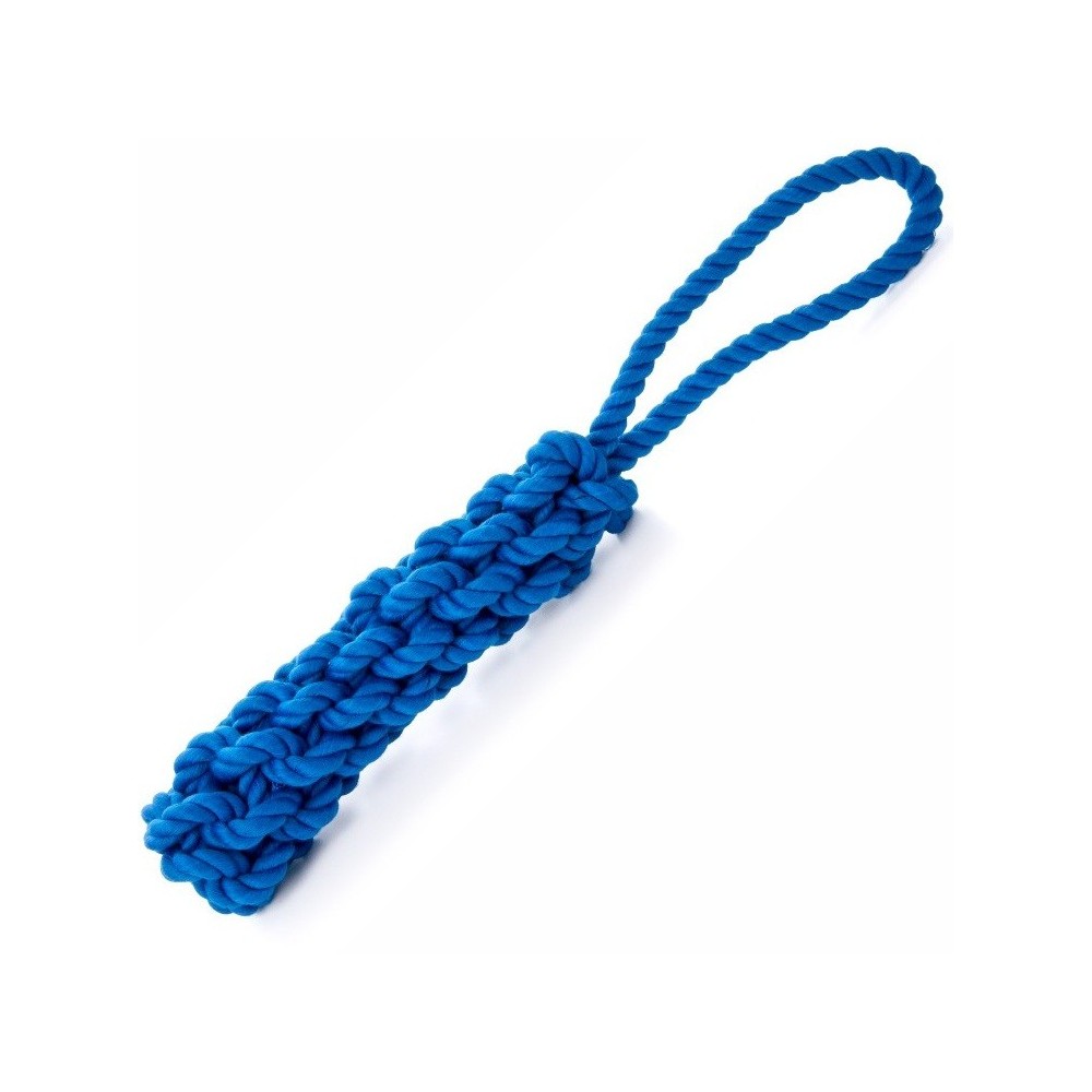 jucarie-albastra-dresaj-40-cm jucarie albastra dresaj 40 cm