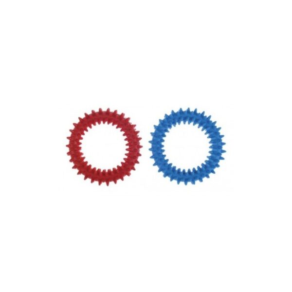 jucarie cerc dental o 9 cm