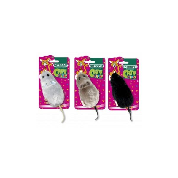 jucarie hamster mecanic 115 cm