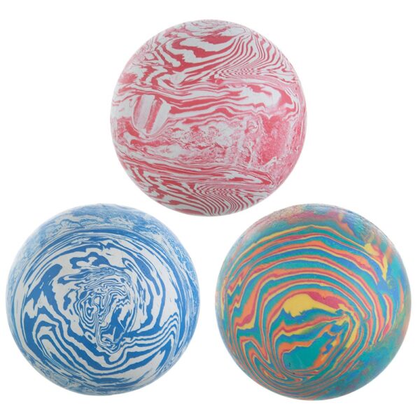 jucarie minge hard color o 9 cm
