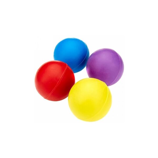 Jucarie minge plina Ø 5 cm