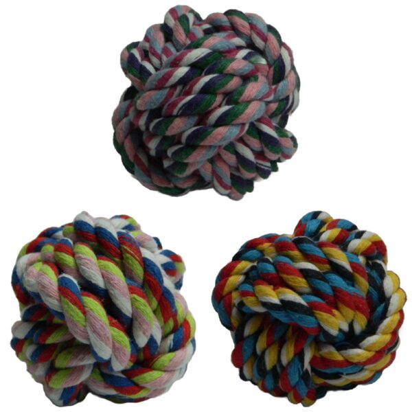 jucarie minge sfoara mix color o 5 cm