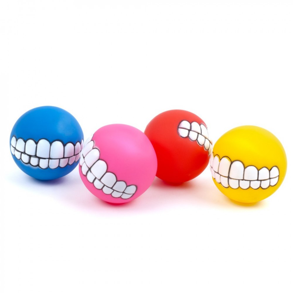jucarie-minge-smiley-o-75-cm jucarie minge smiley o 75 cm