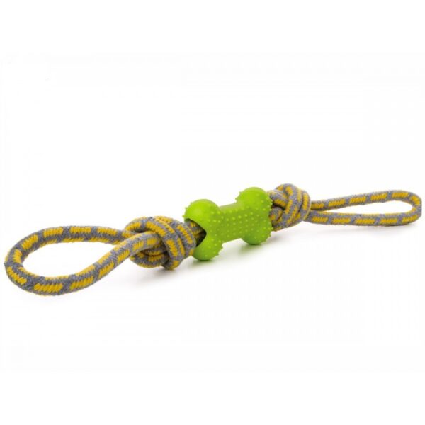 jucarie os franghie green 40 cm