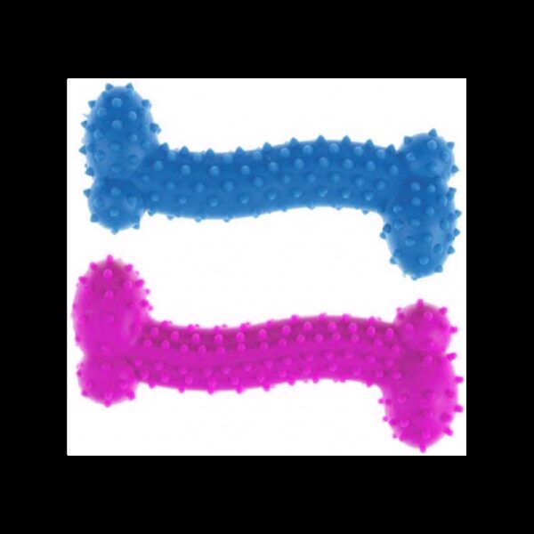 Jucarie os hard dental 10,5 cm