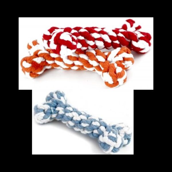 Jucarie os hard franghie 13,5 cm