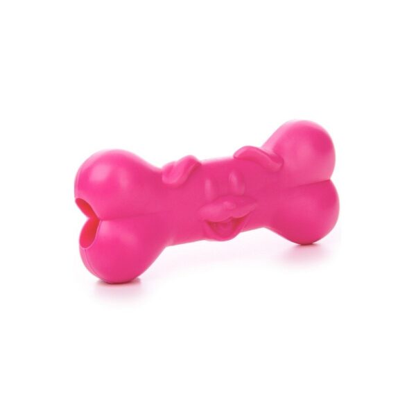 jucarie os pt recompense roz 8 cm
