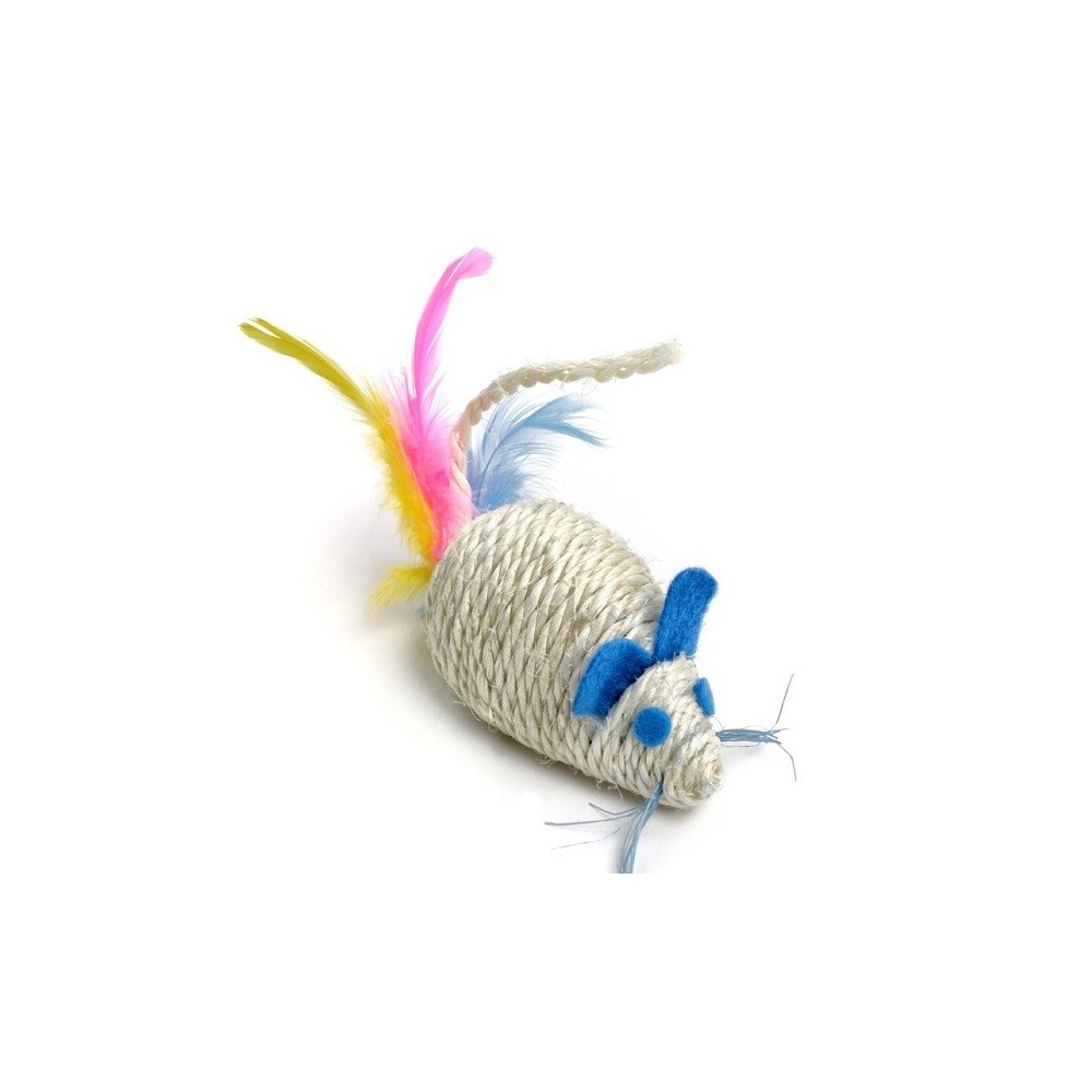 jucarie-pt-pisicute-soricel-10-cm jucarie pt pisicute soricel 10 cm